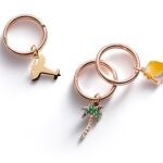 «Charms» intercambiables de la firma DODO