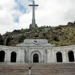 El Valle de los Caídos