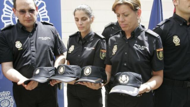 Así funcionará la nueva Policía