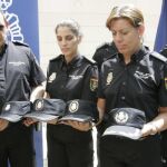 Así funcionará la nueva Policía