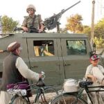 El Ejército repele dos ataques talibanes con lanzagranadas en Afganistán