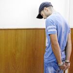 Morate dijo a la Policía que se habían enterado de la boda de su novia en Rumanía. «¿Tienen fotos?», preguntó a los agentes