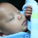 ¿Porqué no duerme mi bebé?