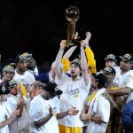 Gasol, en 2010, logra su segundo anillo de la NBA con los Lakers