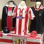 El Athletic presenta la camiseta de la final de Copa