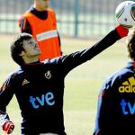 Silva del Mundial a Manchester