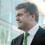Villalonga se casa con una alemana en Mónaco por Jesús Mariñas