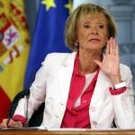 El Gobierno recuerda a ETA que sólo vale el abandono de las armas