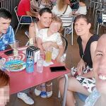 El Juzgado ha reabierto la causa iniciada en su día contra «el Chicle» por un delito contra la libertad sexual por la supuesta violación de su cuñada, hermana de su mujer.