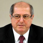 El exministro brasileño Paulo Bernardo Silva