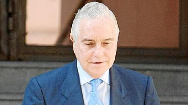 El TSJ de Madrid apremia al Supremo para que se encargue del «caso Gürtel»