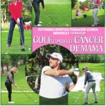 Golf contra el cáncer de mama