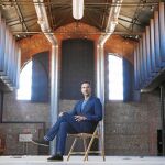 Iñaqui Carnicero: «Calatrava le ha hecho mucho daño a la arquitectura»
