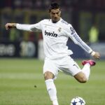 Real Madrid-Atlético (0-0), en directo