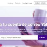 Yahoo ofrece la posibilidad de acceder al email sin contraseñas