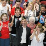 Incertidumbre tras una carrera de más a menos