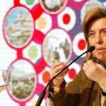 Los libros y escritores de la Región cautivan en la Feria de Guadalajara