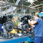 Las empresas ganan el 21,5% menos
