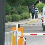 El cuartel de Hoyo no dejará salir este fin de semana a más de 500 militares por la gripe A