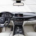 Dispone de modos de conducción eDrive específicos para gestionar la energía de la forma más inteligente.