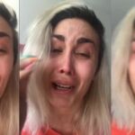 Capturas de las historias de Instagram de La Pelopony / Instagram