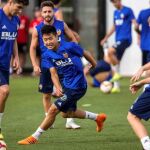 El Valencia ya tiene licencia para soñar