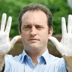 Daniel Portero, presidente de Dignidad y Justicia, es hijo de Luis Portero, fiscal jefe de Andalucía asesinado por ETA en 2000