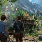 Uncharted 4 recibe una actualización destinada a reparar errores