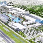 Así será el espacio comercial de Puerto Mediterráneo en Paterna