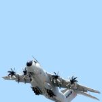 El accidente del A400M no afecta ni a pedidos ni a futuras ventas