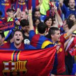 Iniesta y Henry y Sylvinho, titulares en Roma