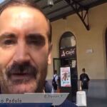 Valores de democracia y libertad