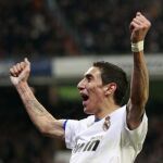 Angel Di Maria