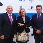 Presentación del torneo solidario