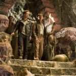 Habrá Indiana Jones 5