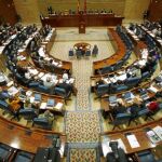 Los diputados quieren que pasen por la Cámara responsables de todas las redes sociales
