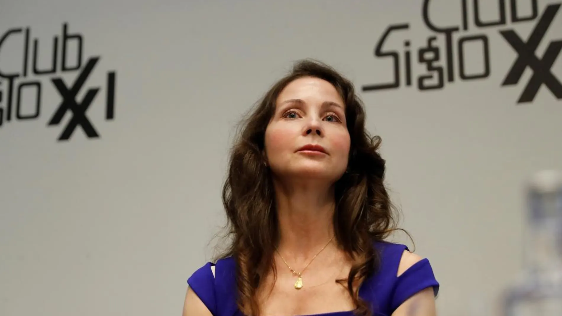 La magistrada de la Audiencia Provincial de Sevilla y principal instructora del caso de los ERE, Mercedes Alaya (Foto: Efe)