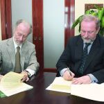 Unicaja y medicus mundi, por la cooperación internacional