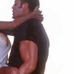 Luna fue descubridor de Penélope Cruz y Javier Bardem con «Jamón, jamón» (1992)