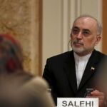 Irán aumenta su capacidad para enriquecer uranio