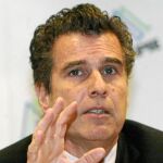 Jaime Guardiola cree que 2011 será también un año difícil