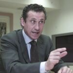 Valdano: «Villa es un excelente delantero pero tiene un precio prohibitivo»