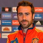 Jorge Vilda, nuevo seleccionador absoluto del fútbol femenino