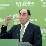 Iberdrola espera cerrar el año con un beneficio similar al de 2008