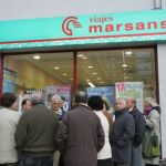 Los dueños de Marsans amenazan con acciones contra la administración concursal
