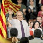Montilla afirmó ayer que en estas elecciones se decide entre izquierda y derecha, entre Estatut e independencia, entre justicia y desigualdades