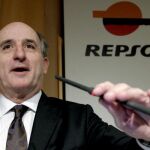 Repsol y la china Sinopec se alían para crear un gigante energético en Brasil