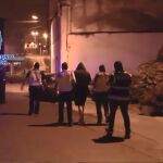 La Policía Nacional ha detenido esta noche a un hombre en Narón (La Coruña) acusado de delitos de apología, menosprecio y humillación a las víctimas del terrorismo yihadista