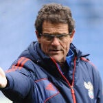 Capello podría tener ahora una indemnización por despido de 25 millones de euros