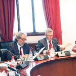 Chamizo pide claridad en procesos de desamparo